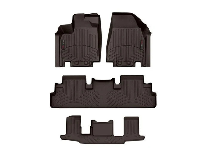 WeatherTech auto part