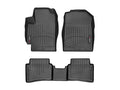 Floor Mat Set
