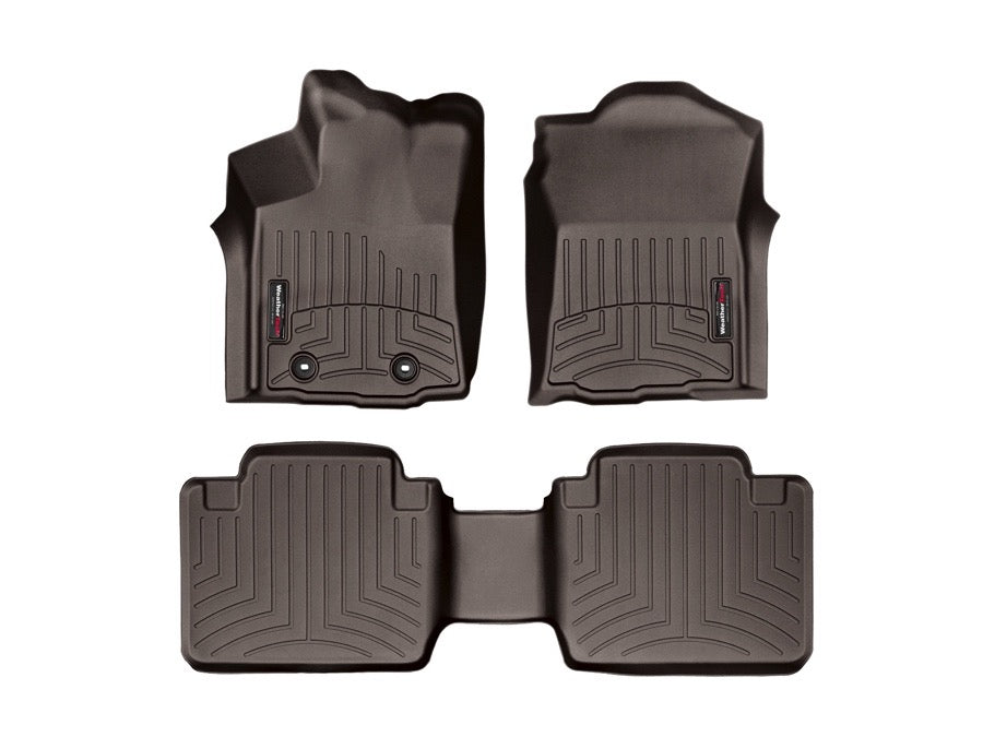 WeatherTech auto part