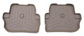 WeatherTech Tan Front and Rear Floorliners Fits -20-18 Wrangler 451313-1-3