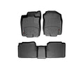 WeatherTech auto part detail