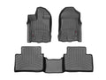 WeatherTech auto part detail