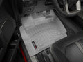 WeatherTech black auto part