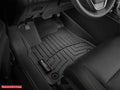 WeatherTech Black Front and Rear Floorliners Fits -23-25 Altima 4417741-4414982