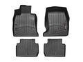 Floor Mat Set