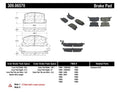 WeatherTech 11 Toyota Sienna Front and Rear Floorliners - Grey