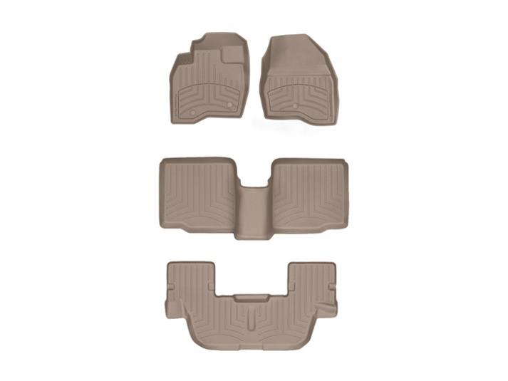 WeatherTech auto part