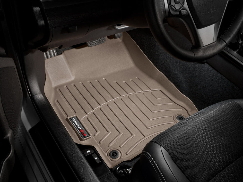 WeatherTech auto part