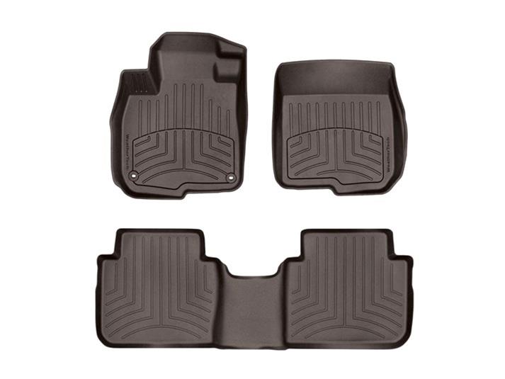 WeatherTech auto part