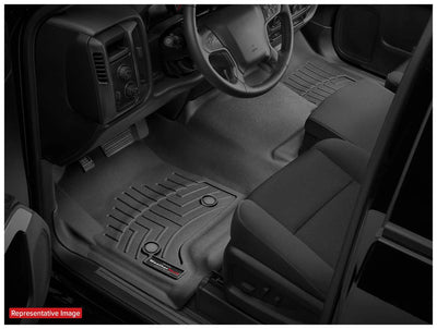 WeatherTech auto part