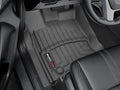 WeatherTech Black Front and Rear Floorliners for Vinyl Floors Fits -20-22 Ranger 4415181V-4415183