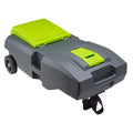 TITAN TOTE 21 GALLON 2-WHEEL TANK