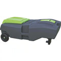 TITAN TOTE 21 GALLON 2-WHEEL TANK