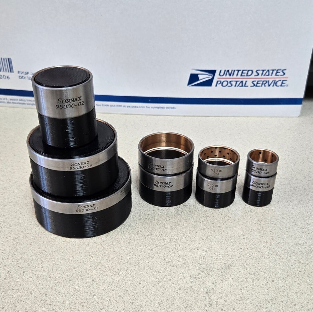 Suncoast 6R80 Bushing Kit SUN95030-80K