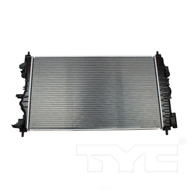 TYC auto part
