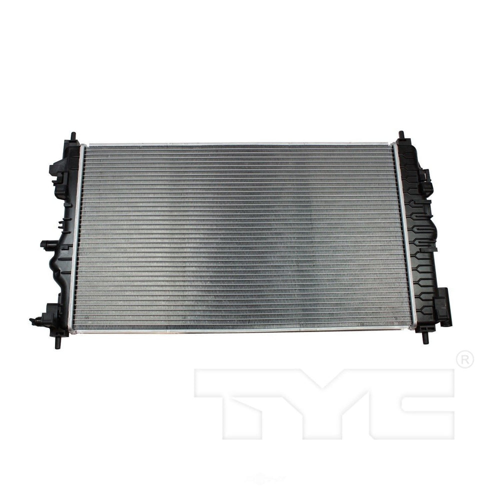 TYC auto part