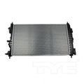 1114 CV CRZE 1.4L L4 A/MT 1R PA RAD