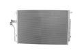 CONDENSER AIR CONDITIONING