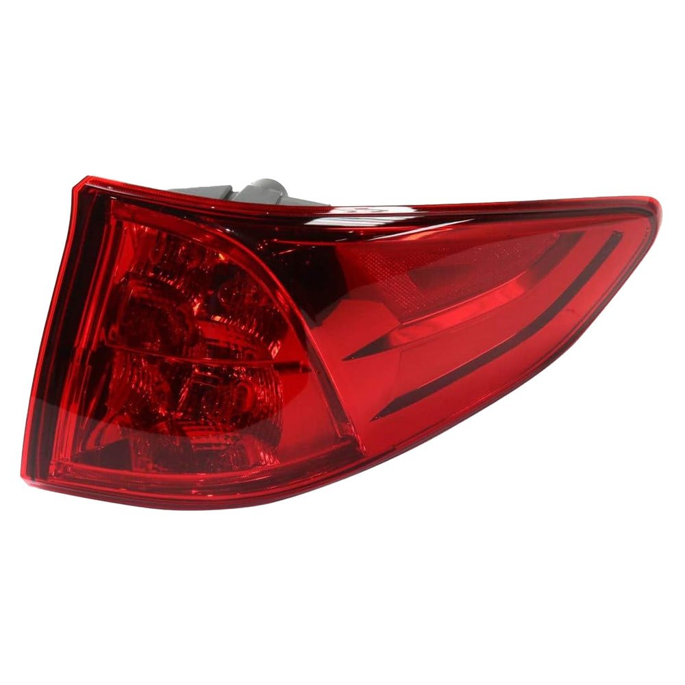 Maxzone Vehicle Lighting Corp auto part