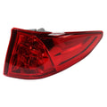 Maxzone Vehicle Lighting Corp auto part