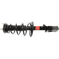QUICK-STRUT ASSEMBLY