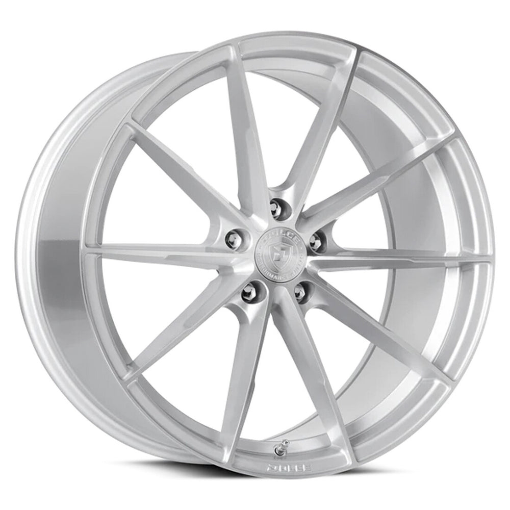 Katana silver auto part