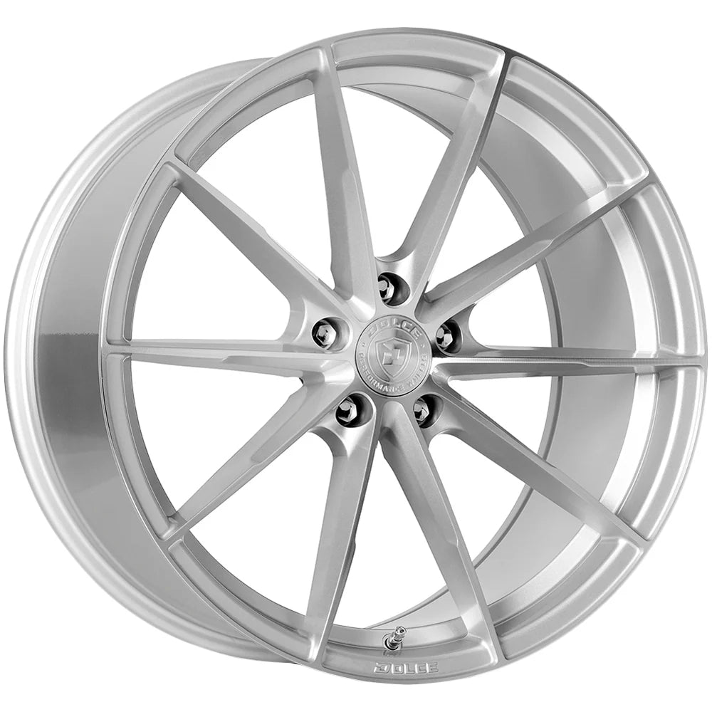 Katana silver auto part