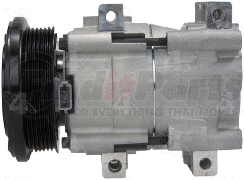 FOUR SEASONS air compressor