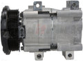COMPRESSOR NEW