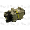 FOUR SEASONS air compressor