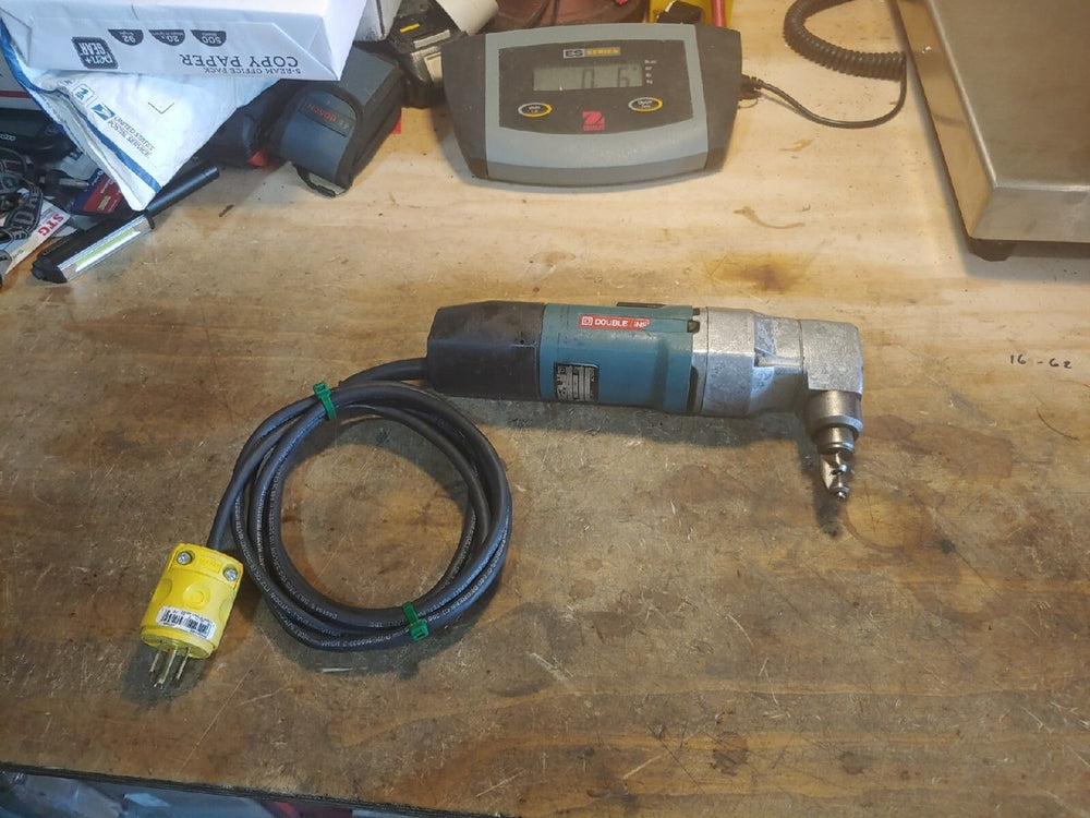 KIT 1522A HARDWARE