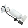DELPHI fuel pump detail
