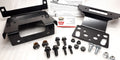 WARN Industries Winch Mount Polaris RZR1000