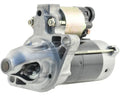 REMANUFACTURED STARTER