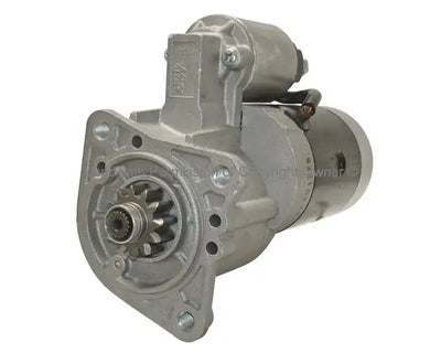 REMY red auto part