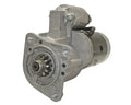 REMY red auto part