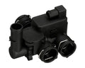 Gates 06-09 Mercedes-Benz E350 V-6 3.5L Heater Control Valve Electric Coolant Valve
