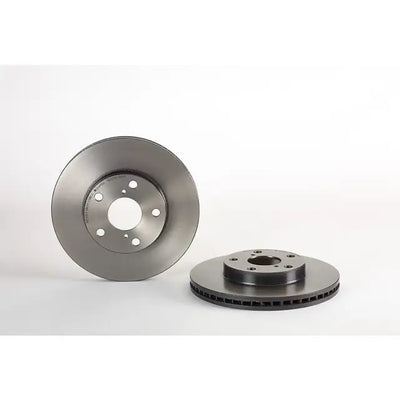SLOTTED CRYO ROTOR