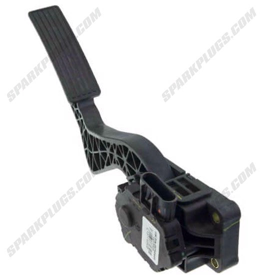 ACCELERATOR PEDAL SENSOR