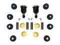 BUSHING & SLEEVE KIT WITH BALLJOINT