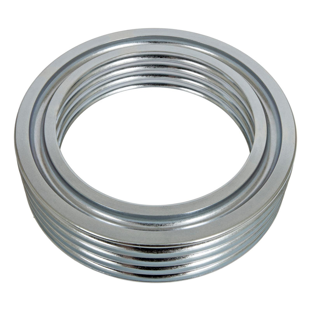 ATI Inertia Ring - 8 - Steel - 3 Ring Heavy 9.92lb