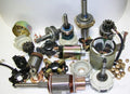 Starter Armature