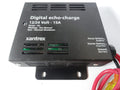 DIGITAL ECHOCHARGE 12V/15A AUXILLIARY BATTERY CHARGER W/WIRING KIT