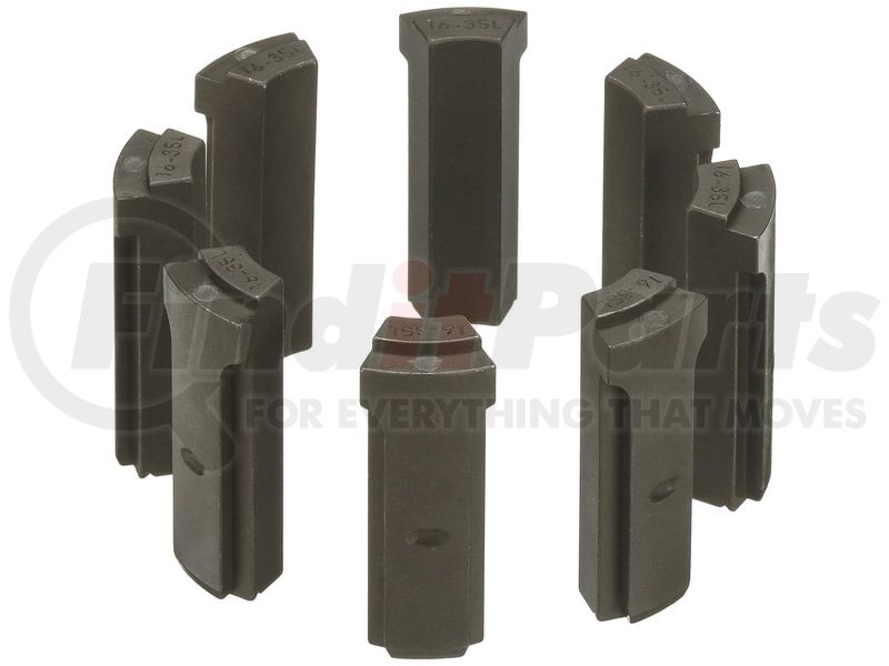 Gates Mirror Assembly for GC32TSI Crimper