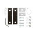 Hidden Hitch auto part