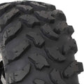 Fuel Off-Road auto part detail