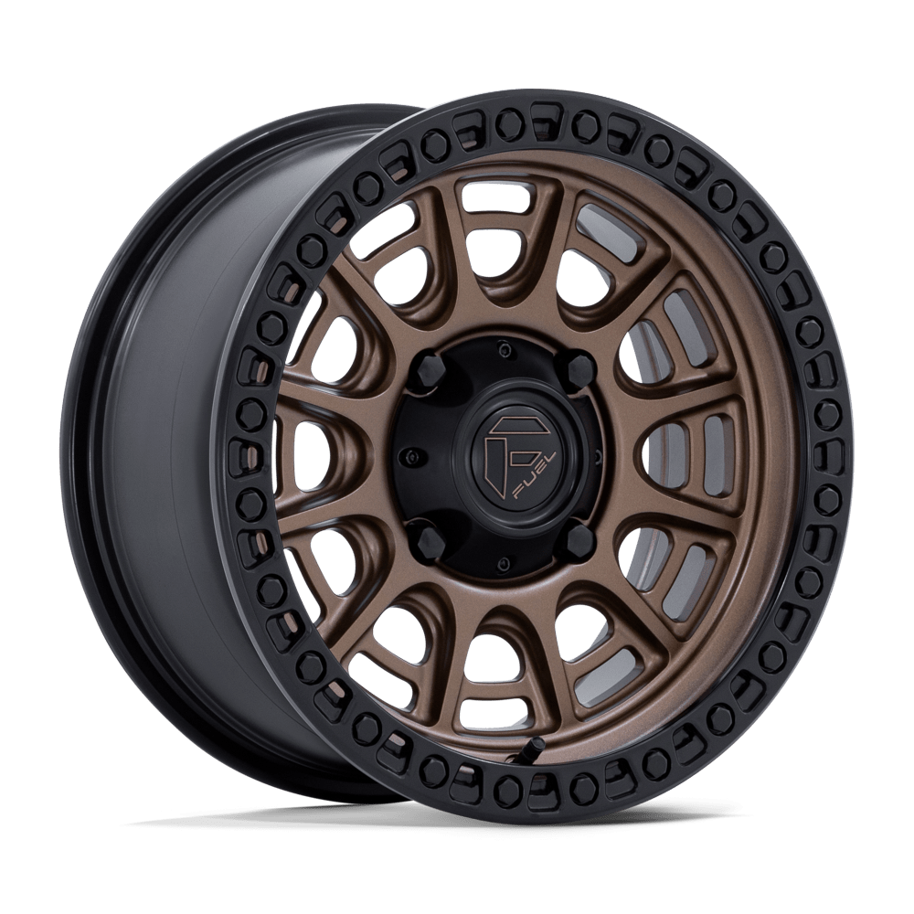 Fuel Off-Road auto part