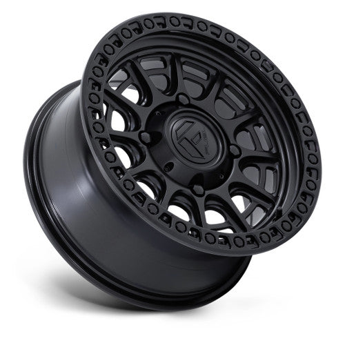 CYCLE UTV 15X7 5X4.5 72 +38 M-BLK G