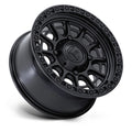 CYCLE UTV 15X7 5X4.5 72 +38 M-BLK G