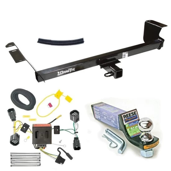 MAX-FRAME RECEIVER